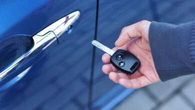 Locksmith Tucson Car Key Replacement You Can Trust