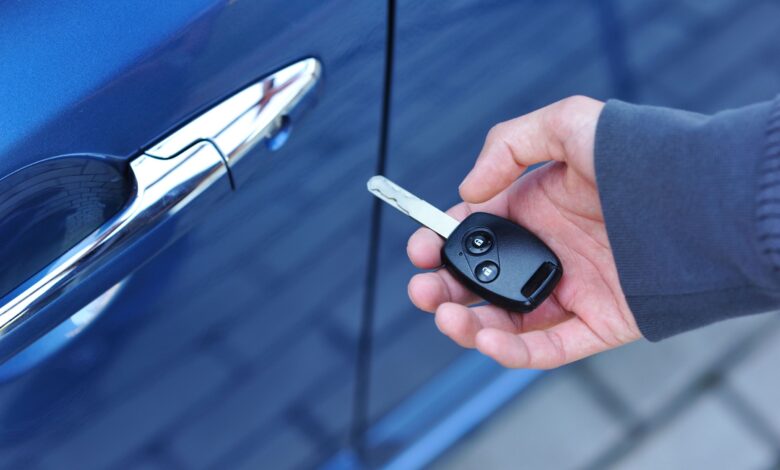 Locksmith Tucson Car Key Replacement You Can Trust