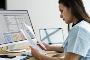 medical coding and billing services​