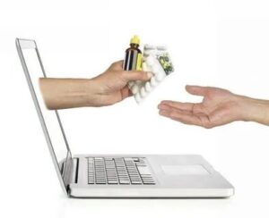 Quiick medicine - online pharmacy