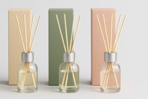 Reed Diffuser Boxes