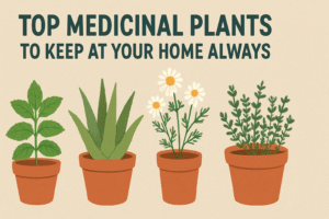 Medicinal Plants