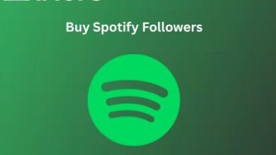 buy Spotify followers
