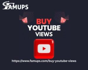 buy youtube views