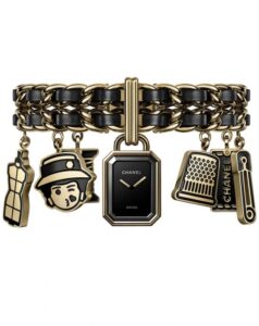 Chanel Watch