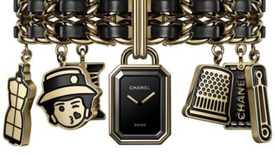Chanel Watch