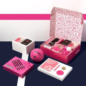 Cosmetic Packaging