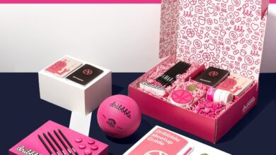 Cosmetic Packaging