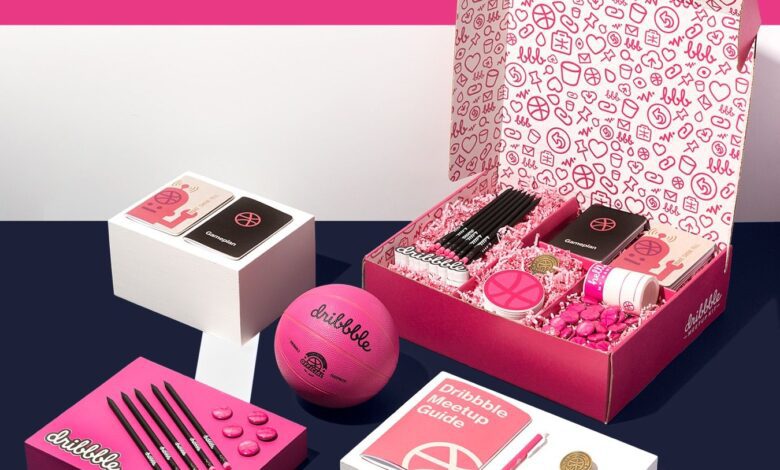 Cosmetic Packaging