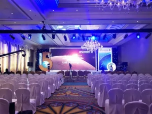 Luxury Wedding Planner in Dubai