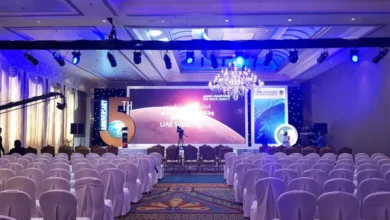 Luxury Wedding Planner in Dubai