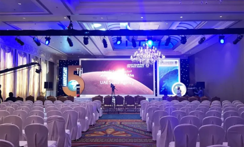 Luxury Wedding Planner in Dubai