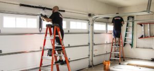 Trusted Garage Door Replacement New York Experts