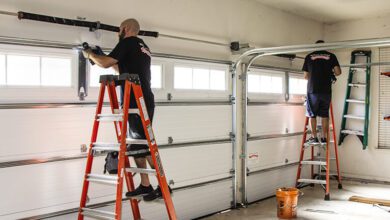 Trusted Garage Door Replacement New York Experts
