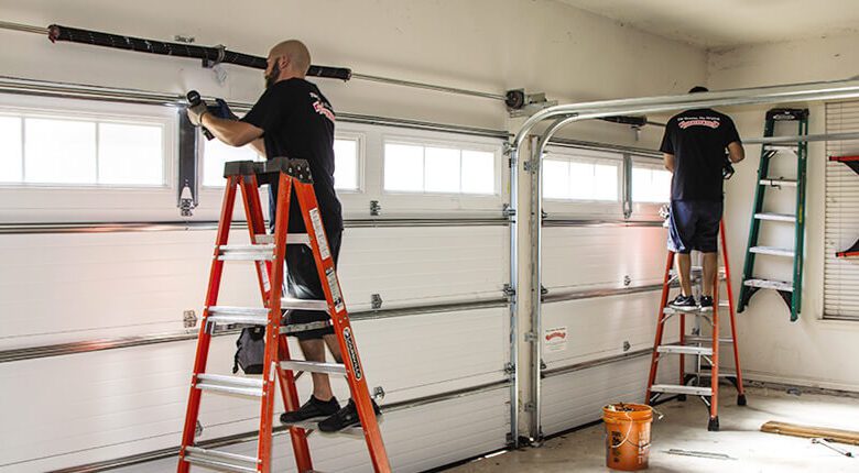 Trusted Garage Door Replacement New York Experts