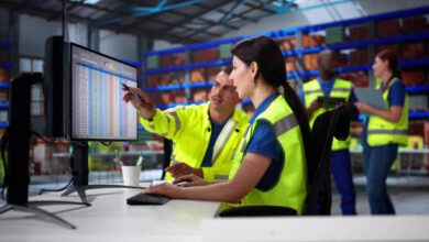 transportation systems management​