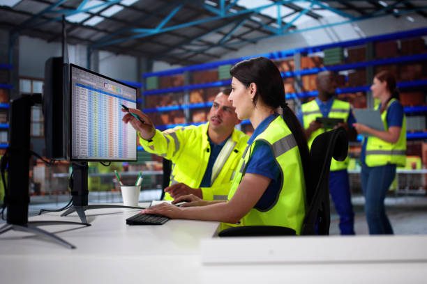 transportation systems management