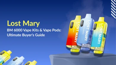 lost mary